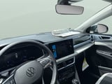 2026 Volkswagen Taos - Preview 11