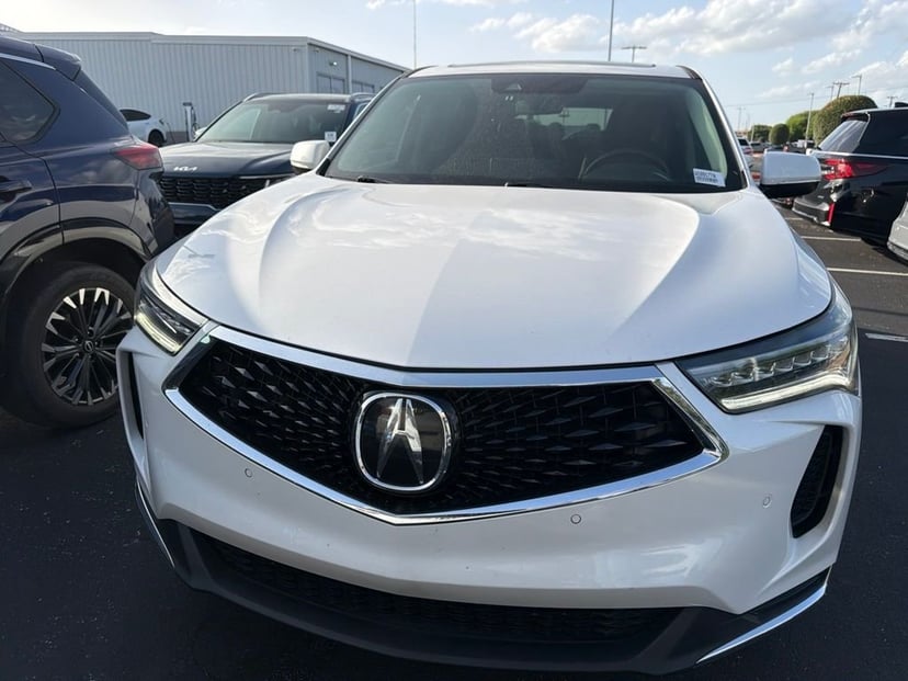2024 Acura RDX - Image 2
