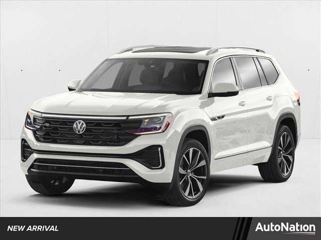 2024 Volkswagen Atlas - Image 1