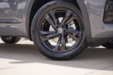 2026 Volkswagen Atlas Cross Sport - Preview 3