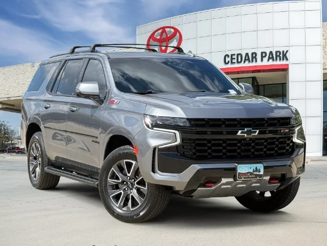 2022 Chevrolet Tahoe - Image 1