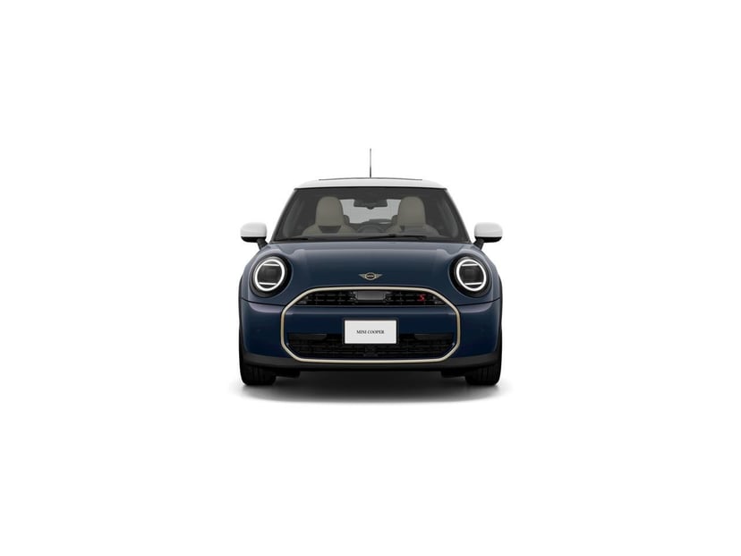 2026 MINI Hardtop - Image 1