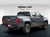 2017 Chevrolet Colorado - Preview 6