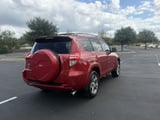 2011 Toyota RAV4 - Preview 5