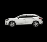 2026 Lexus RX - Preview 3