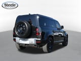 2025 Land Rover Defender - Preview 5