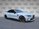 2022 BMW M4 - Preview 2