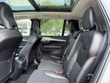 2023 Volvo XC90 - Preview 15