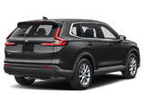 2026 Honda CR-V - Preview 5