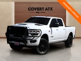 2026 Ram 2500 - Preview 2