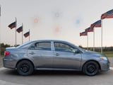 2013 Toyota Corolla - Preview 8