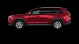2026 Toyota Grand Highlander - Preview 4