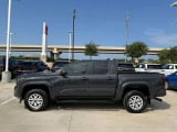 2024 Toyota Tacoma - Preview 7