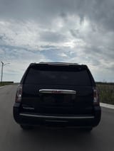 2016 GMC Yukon - Preview 4
