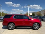 2024 Chevrolet Tahoe - Preview 4