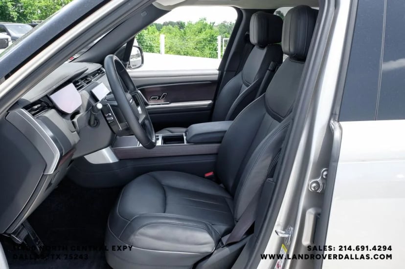 2023 Land Rover Range Rover - Image 3