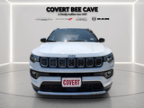 2026 Jeep Compass - Preview 2
