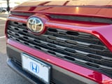 2025 Toyota RAV4 - Preview 13