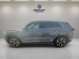 2026 Volkswagen Atlas Cross Sport - Preview 2