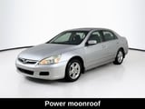 2006 Honda Accord - Preview 3