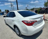 2014 Toyota Corolla - Preview 4