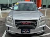 2017 GMC Terrain - Preview 11