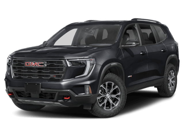 2027 GMC Acadia - Image 1