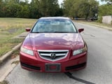 2005 Acura TL - Preview 6