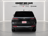 2023 Jeep Grand Cherokee - Preview 5