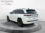 2026 Jeep Grand Cherokee - Preview 14