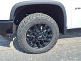 2026 Chevrolet Silverado 2500 HD - Preview 9