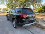 2017 GMC Acadia - Preview 4