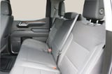 2026 Chevrolet Silverado 1500 - Preview 13