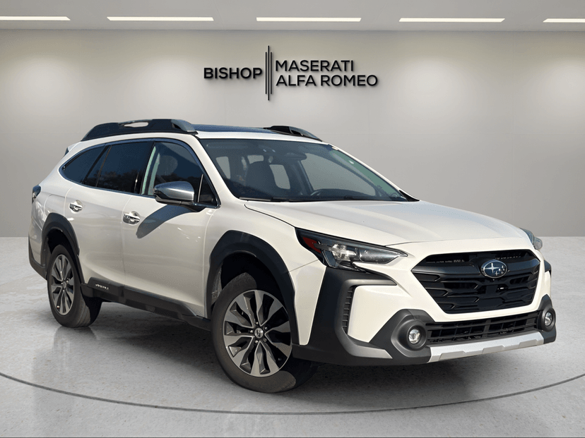 2023 Subaru Outback - Image 1