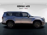 2025 Lexus GX - Preview 5