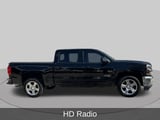 2018 Chevrolet Silverado 1500 - Preview 6