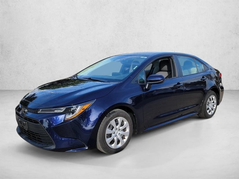 2024 Toyota Corolla - Image 1