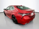 2023 Toyota Camry - Preview 7