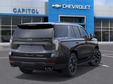 2026 Chevrolet Tahoe - Preview 4