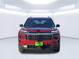 2027 Chevrolet Traverse - Preview 8