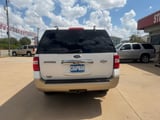 2013 Ford Expedition EL - Preview 4