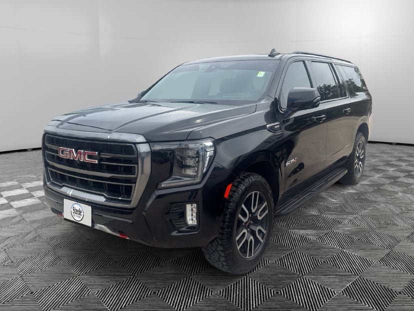2021 GMC Yukon XL - Image 1