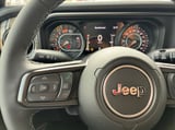 2026 Jeep Wrangler - Preview 11