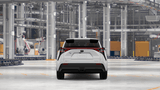 2027 Toyota bZ - Preview 8