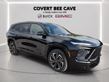 2026 Buick Enclave - Preview 2