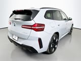 2026 BMW X3 - Preview 5