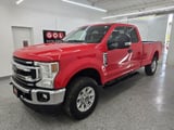 2022 Ford F-250 - Preview 3