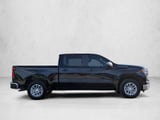 2026 Chevrolet Silverado 1500 - Preview 4