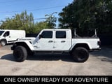 2024 Jeep Gladiator - Preview 2