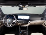 2024 BMW i4 - Preview 3